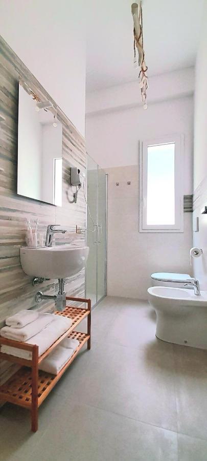 Ci Vulia B&B - Sicilia Sea, Pool, Bbq, Tv, Wi-Fi Alcamo Marina Exterior foto